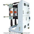 Вакуумный автоматический выключатель внутреннего типа HV (ZN39-40.5)